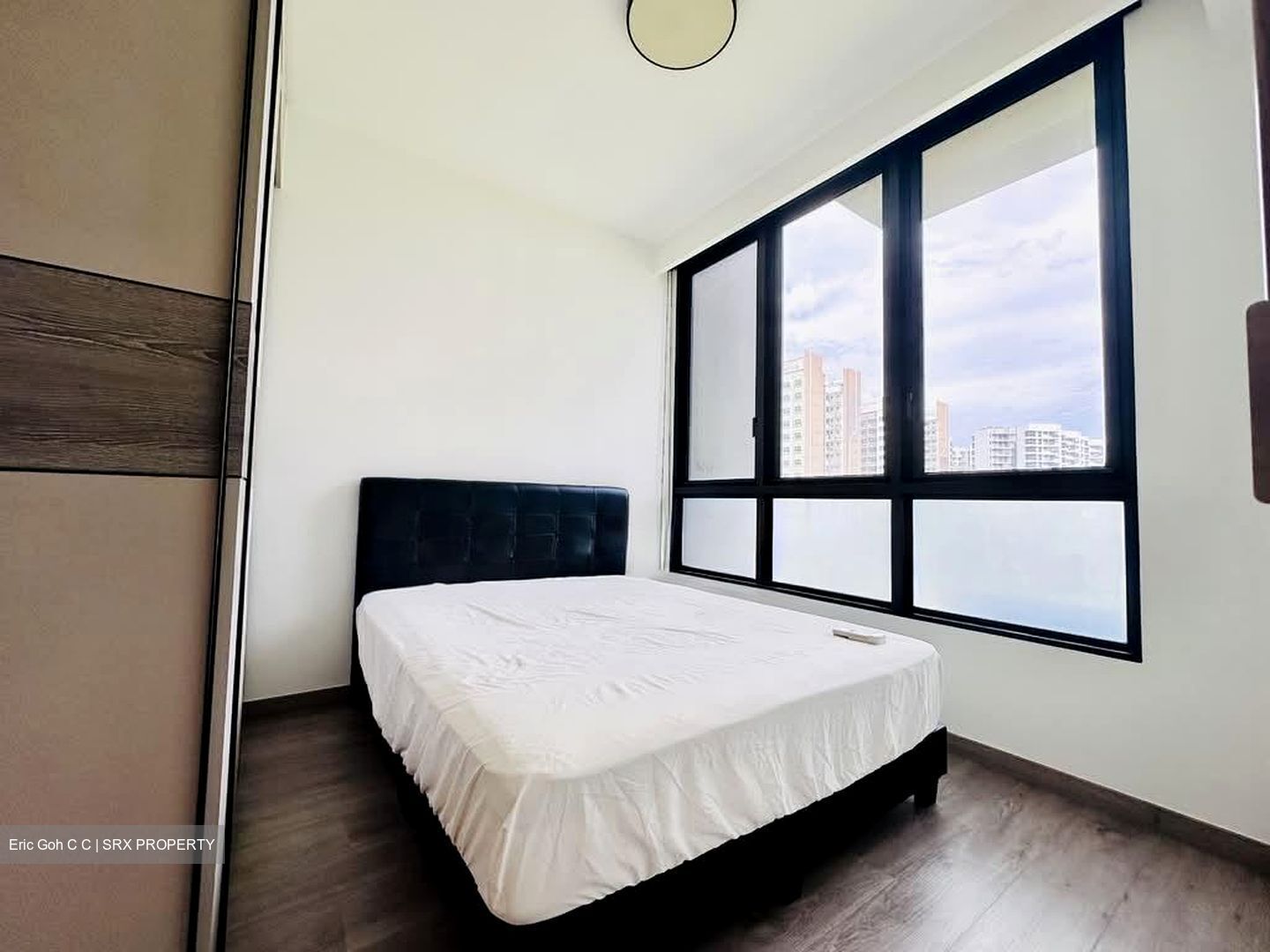 The Tapestry (D18), Condominium #561185471